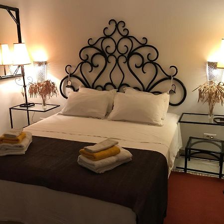 Bed and Breakfast Dar Esma La Marsa Zewnętrze zdjęcie