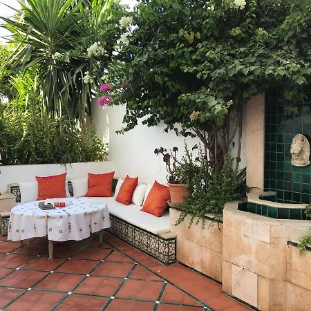 Bed and Breakfast Dar Esma La Marsa Zewnętrze zdjęcie