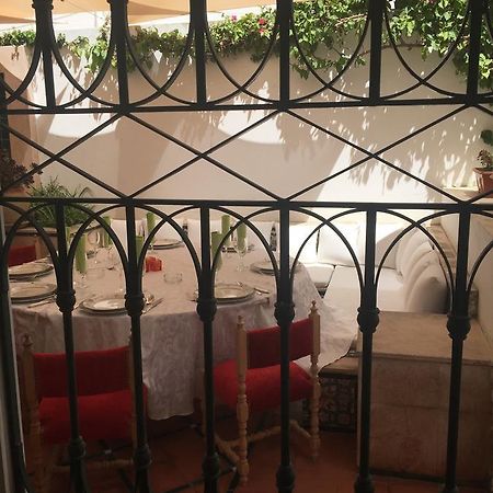 Bed and Breakfast Dar Esma La Marsa Zewnętrze zdjęcie