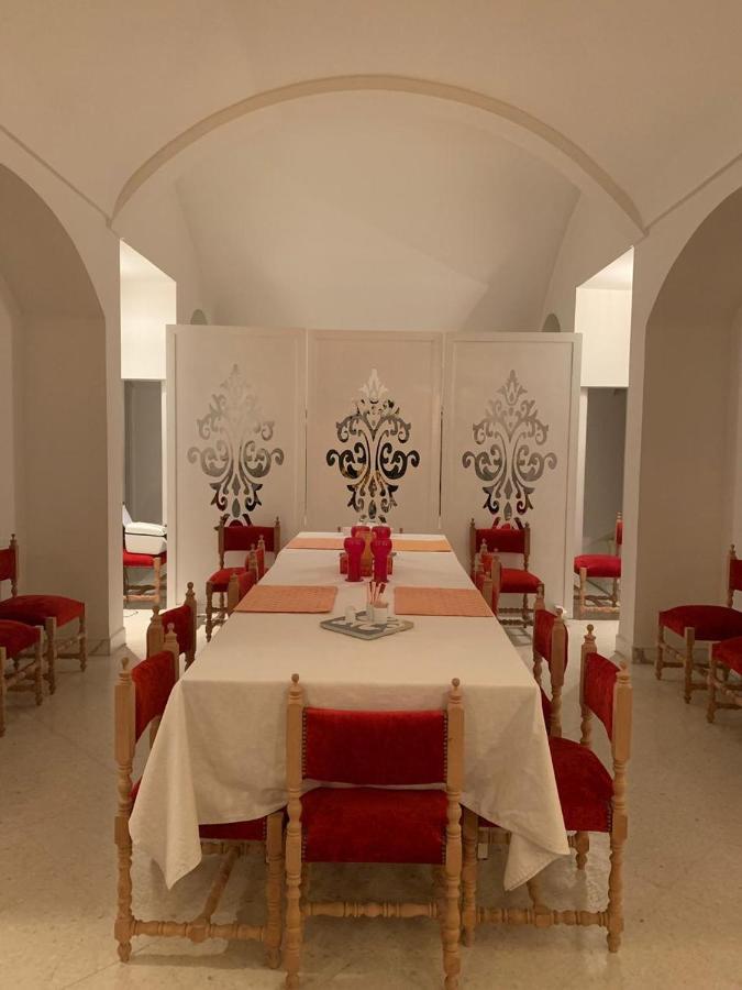 Bed and Breakfast Dar Esma La Marsa Zewnętrze zdjęcie