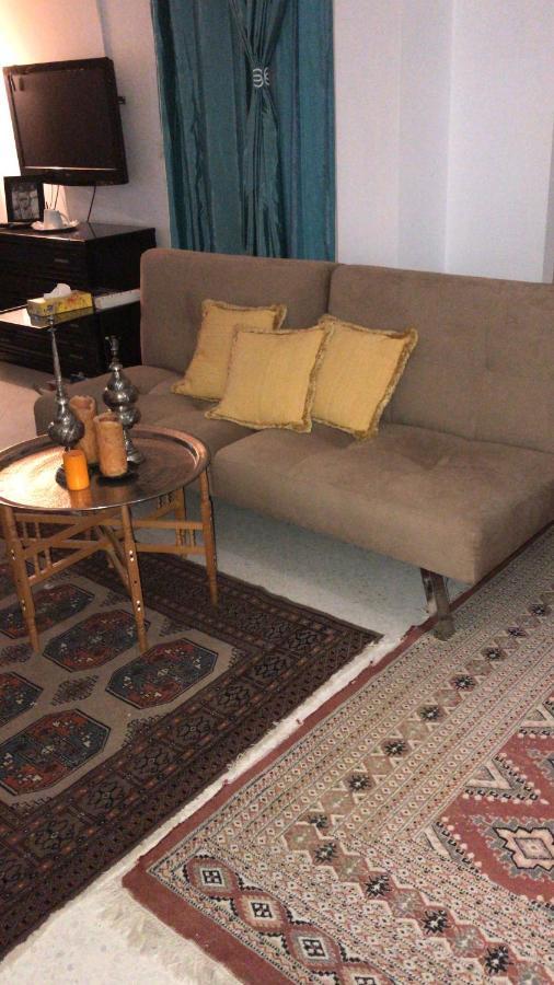 Bed and Breakfast Dar Esma La Marsa Zewnętrze zdjęcie