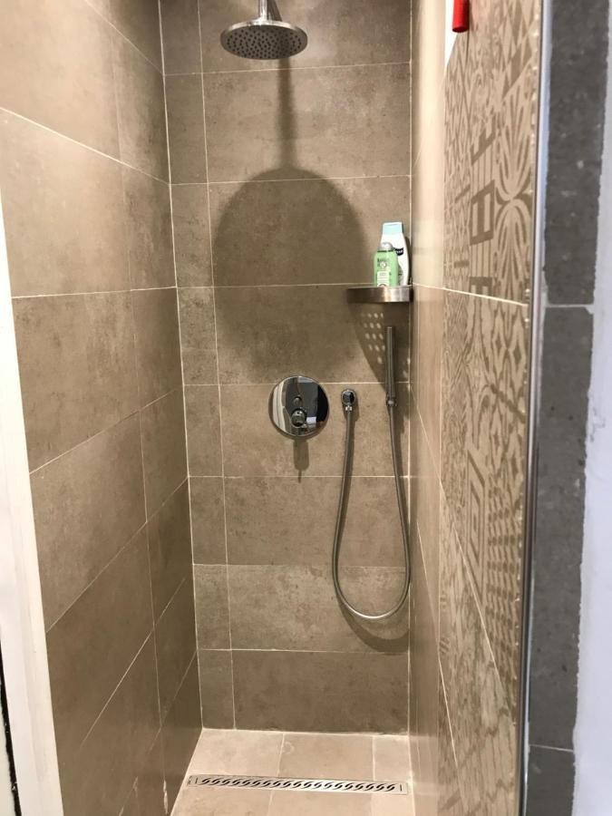 Bed and Breakfast Dar Esma La Marsa Zewnętrze zdjęcie