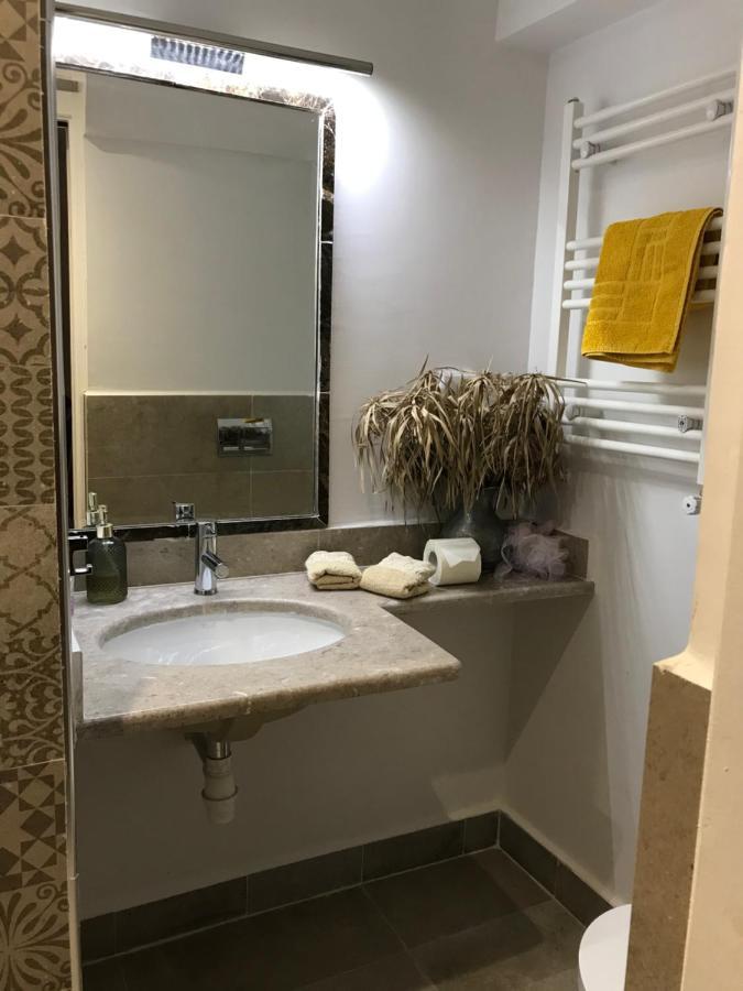 Bed and Breakfast Dar Esma La Marsa Zewnętrze zdjęcie