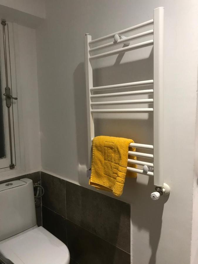 Bed and Breakfast Dar Esma La Marsa Zewnętrze zdjęcie