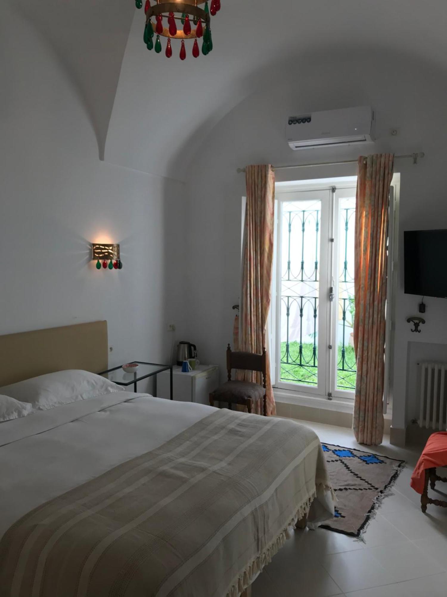 Bed and Breakfast Dar Esma La Marsa Zewnętrze zdjęcie
