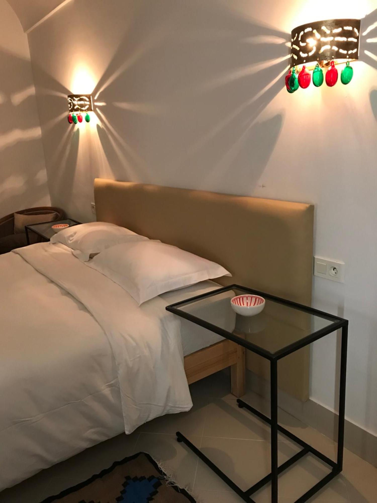 Bed and Breakfast Dar Esma La Marsa Zewnętrze zdjęcie