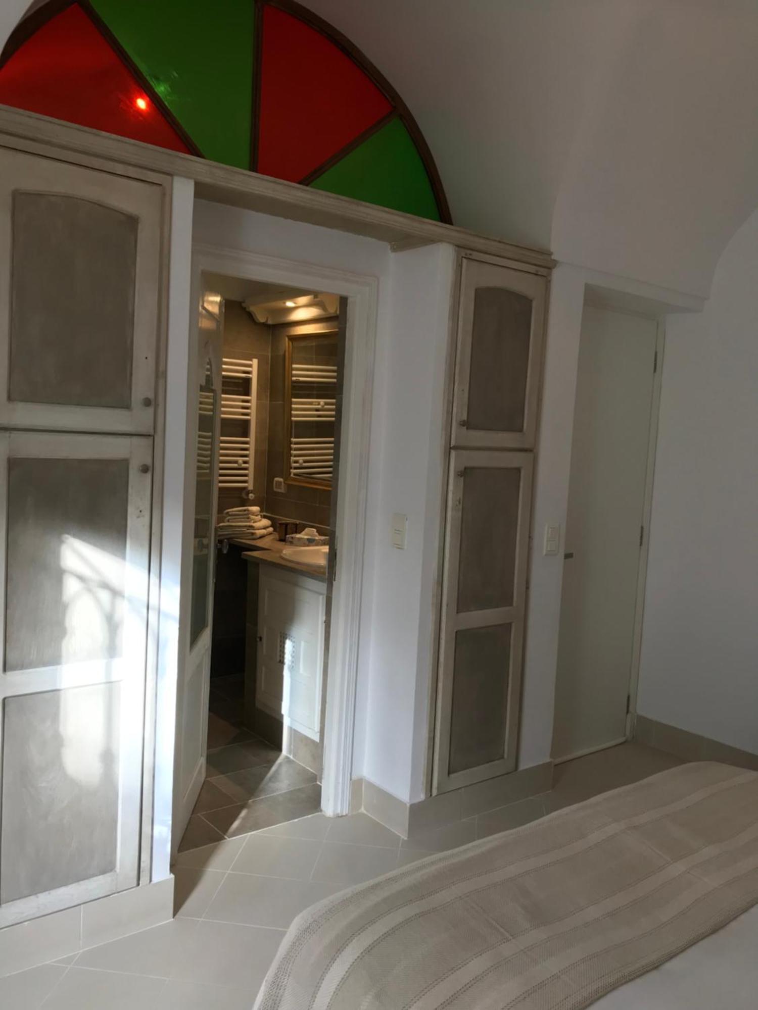 Bed and Breakfast Dar Esma La Marsa Zewnętrze zdjęcie