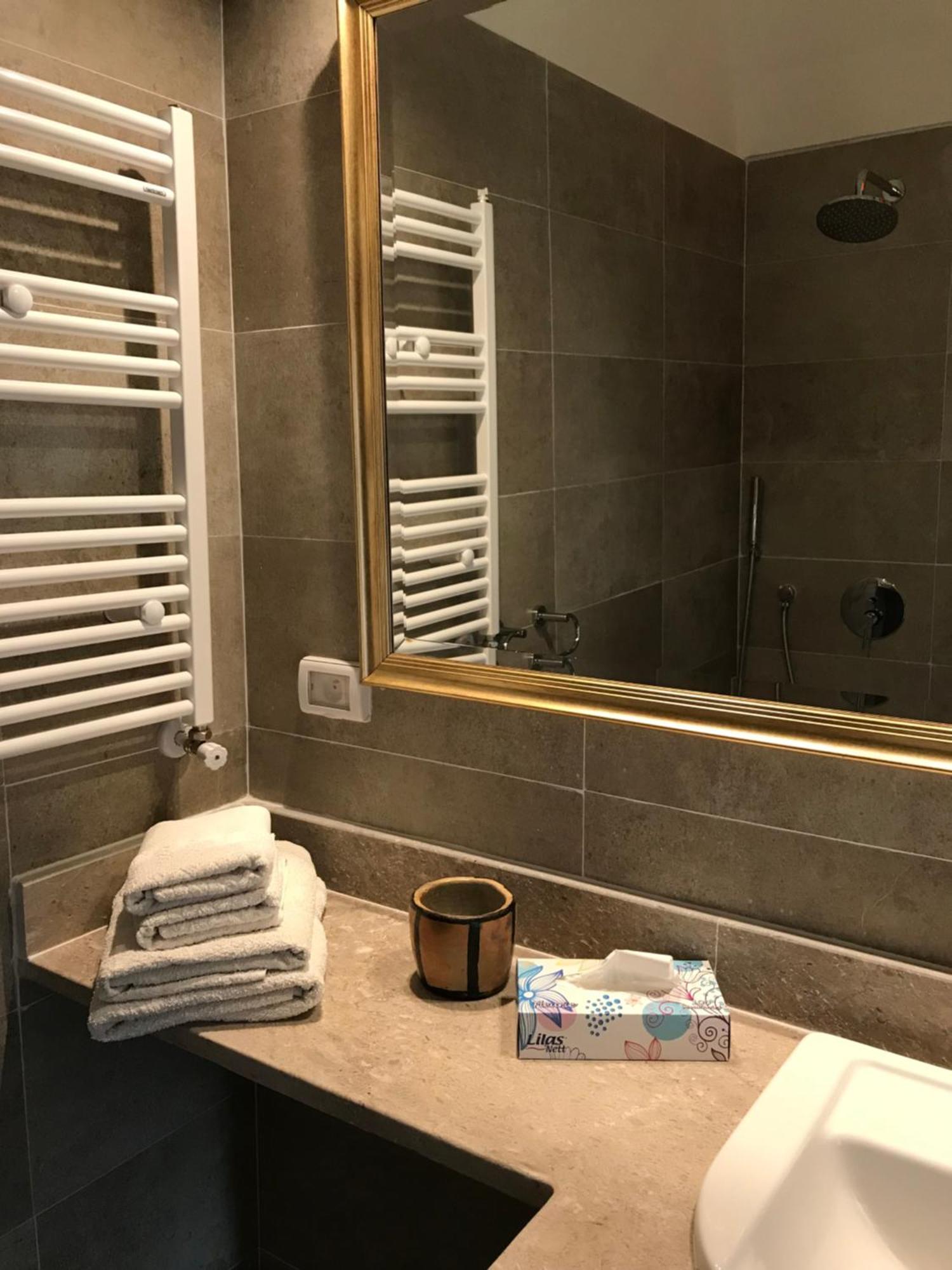 Bed and Breakfast Dar Esma La Marsa Zewnętrze zdjęcie