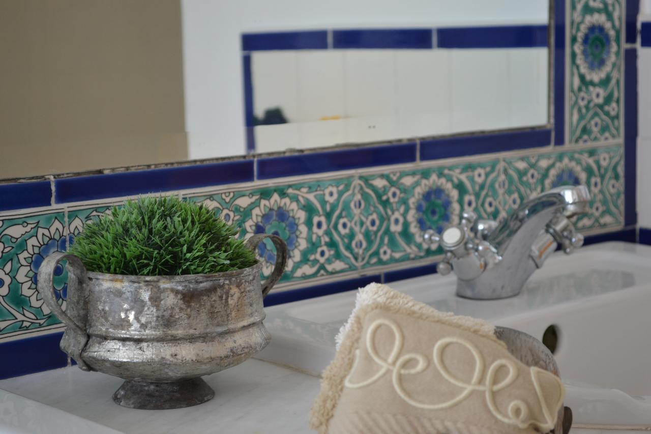 Bed and Breakfast Dar Esma La Marsa Zewnętrze zdjęcie