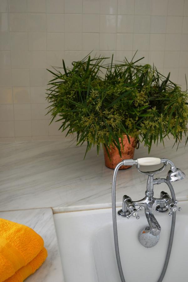 Bed and Breakfast Dar Esma La Marsa Zewnętrze zdjęcie