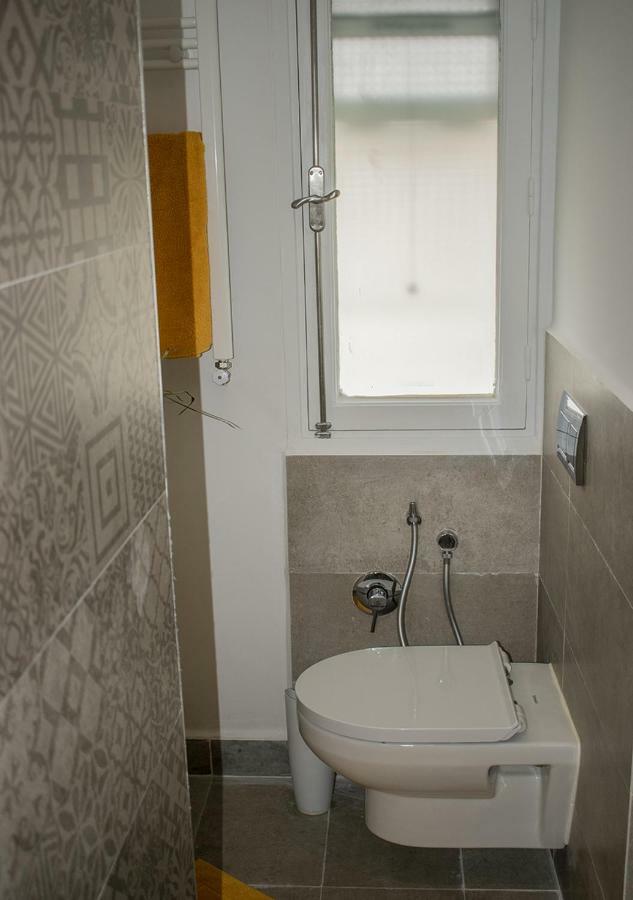 Bed and Breakfast Dar Esma La Marsa Zewnętrze zdjęcie